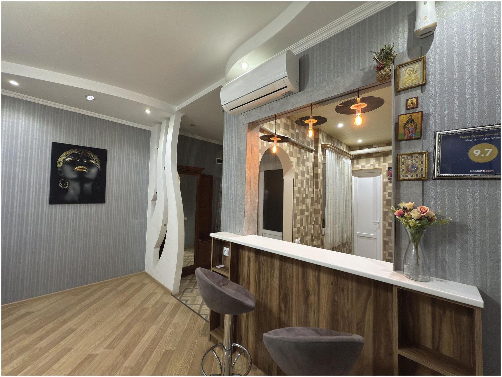 Home For You Tiflis Exterior foto
