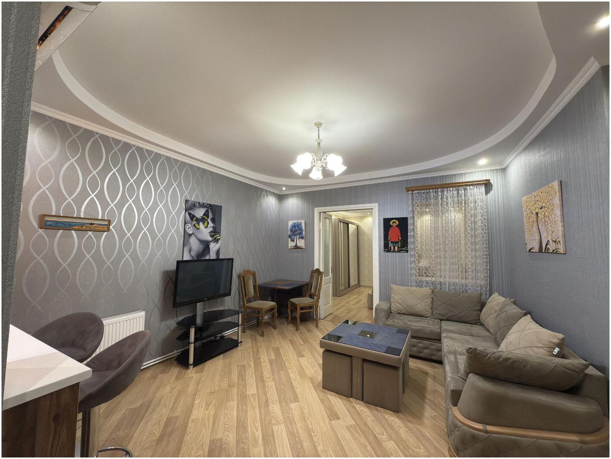 Home For You Tiflis Exterior foto