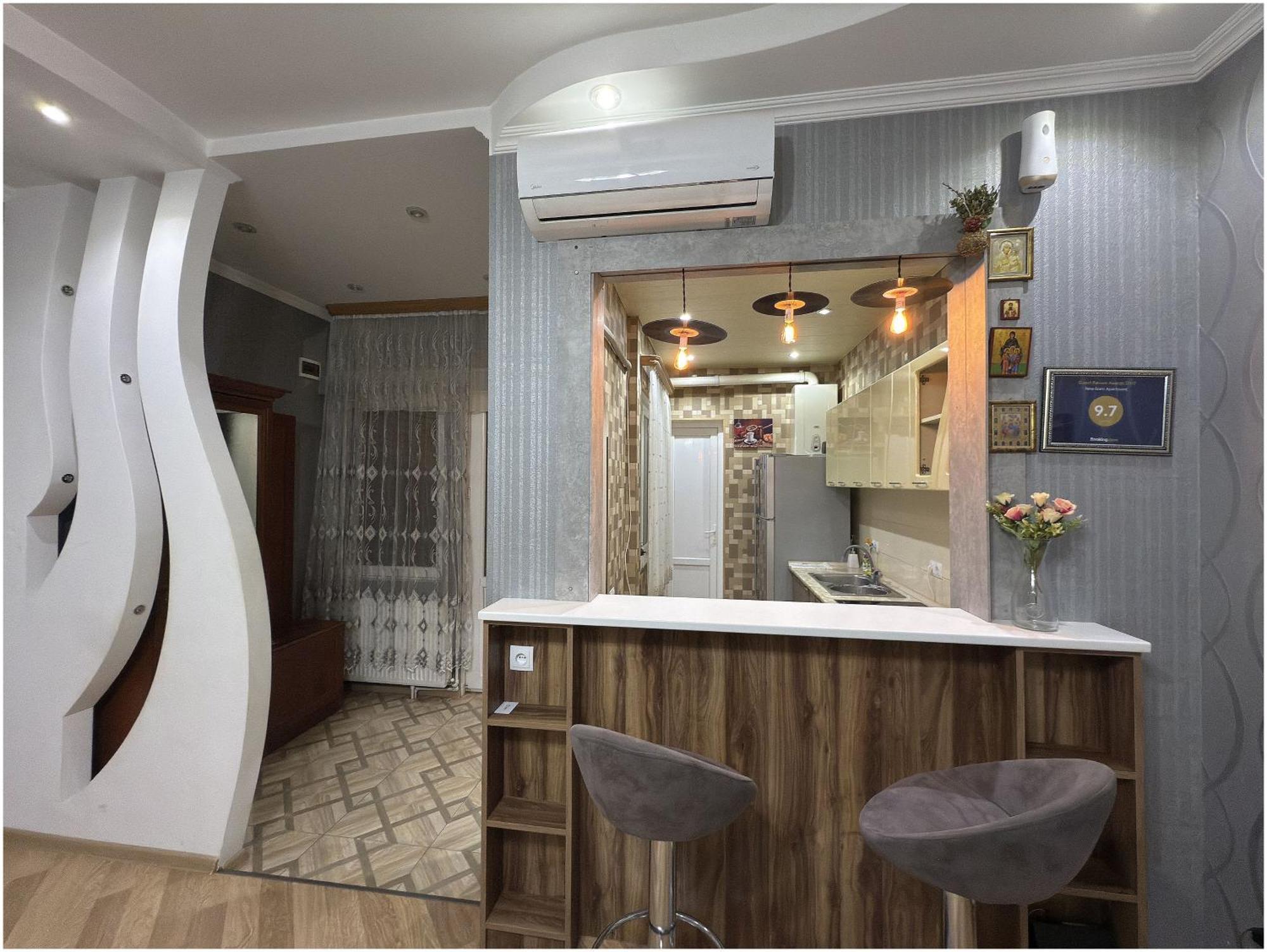 Home For You Tiflis Exterior foto