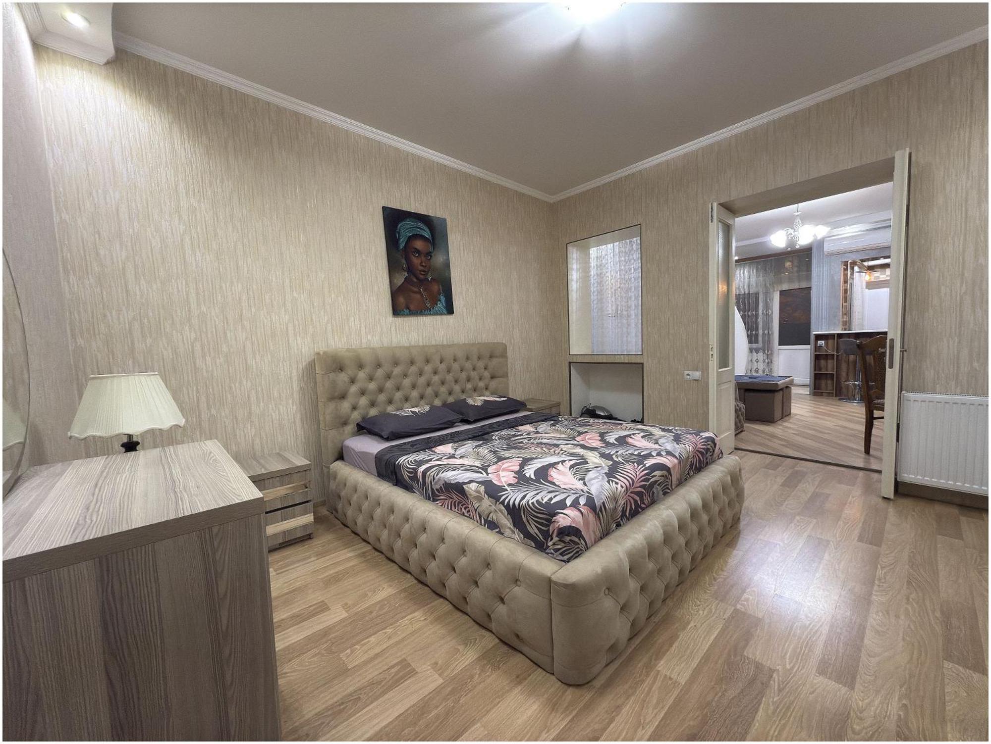 Home For You Tiflis Exterior foto