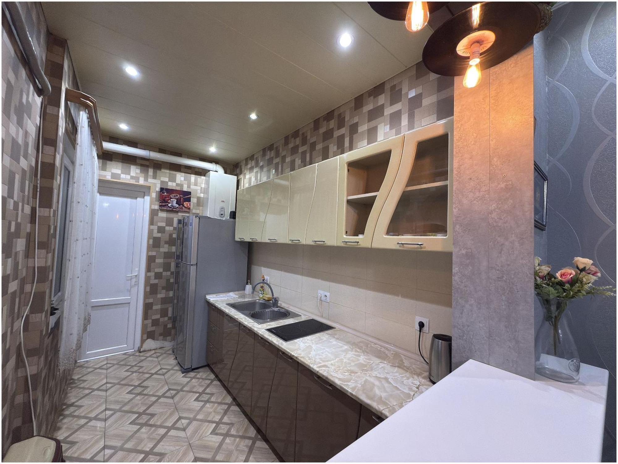 Home For You Tiflis Exterior foto