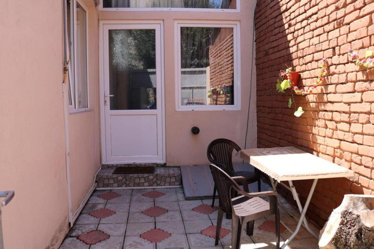Home For You Tiflis Exterior foto